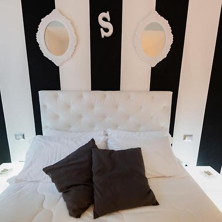 Ora Blu Guest House Santa Margherita Ligure Eksteriør billede