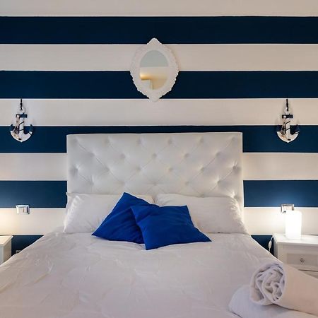 Ora Blu Guest House Santa Margherita Ligure Eksteriør billede