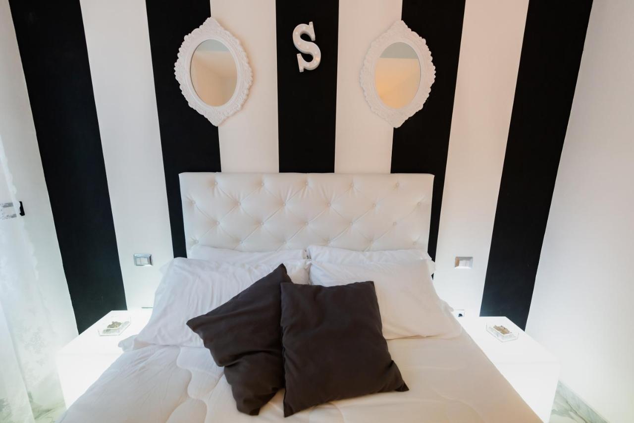 Ora Blu Guest House Santa Margherita Ligure Eksteriør billede