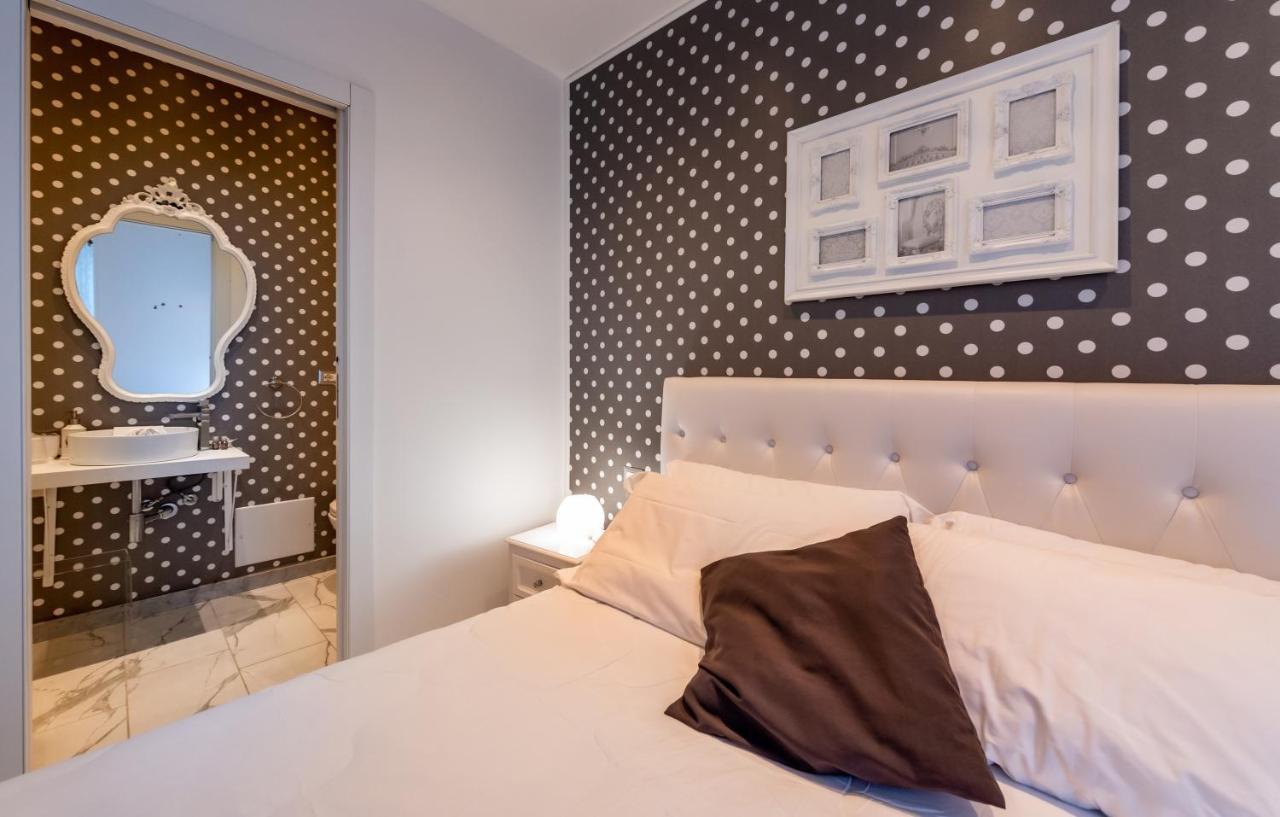 Ora Blu Guest House Santa Margherita Ligure Eksteriør billede