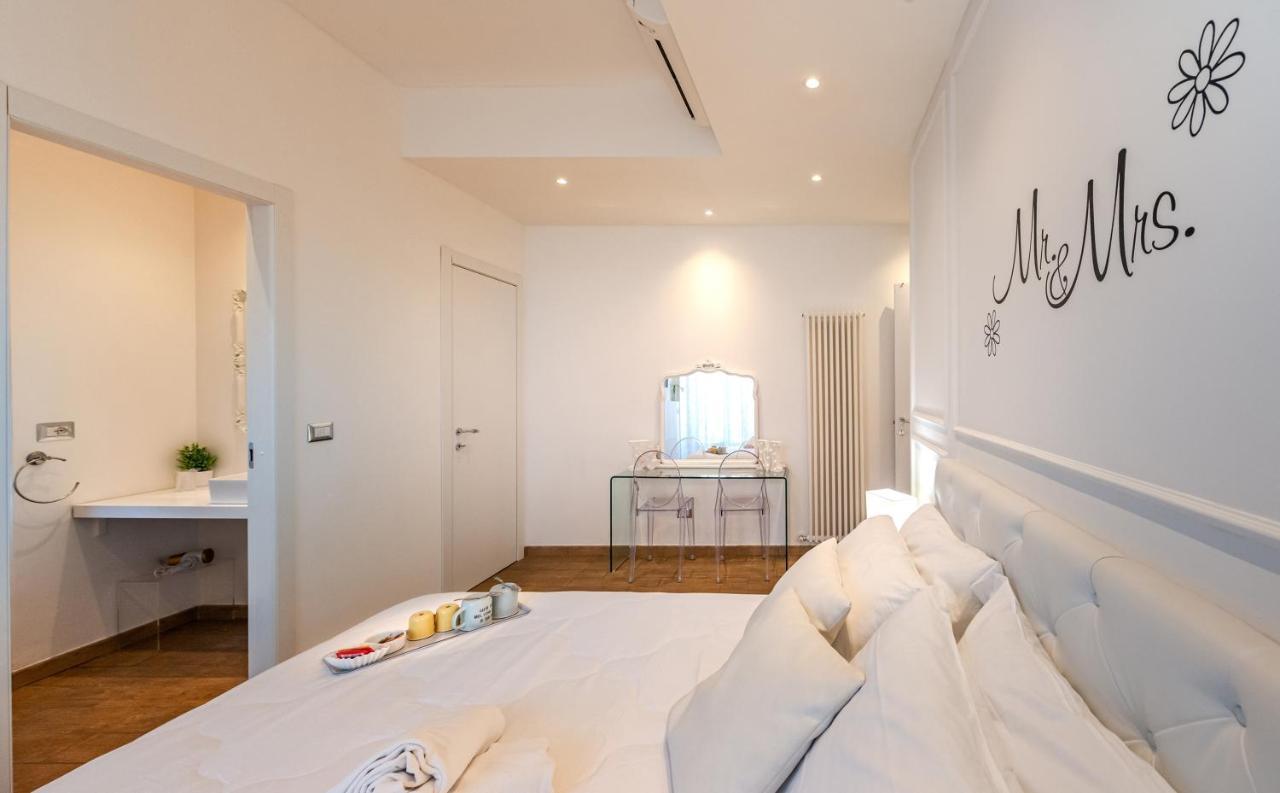 Ora Blu Guest House Santa Margherita Ligure Eksteriør billede