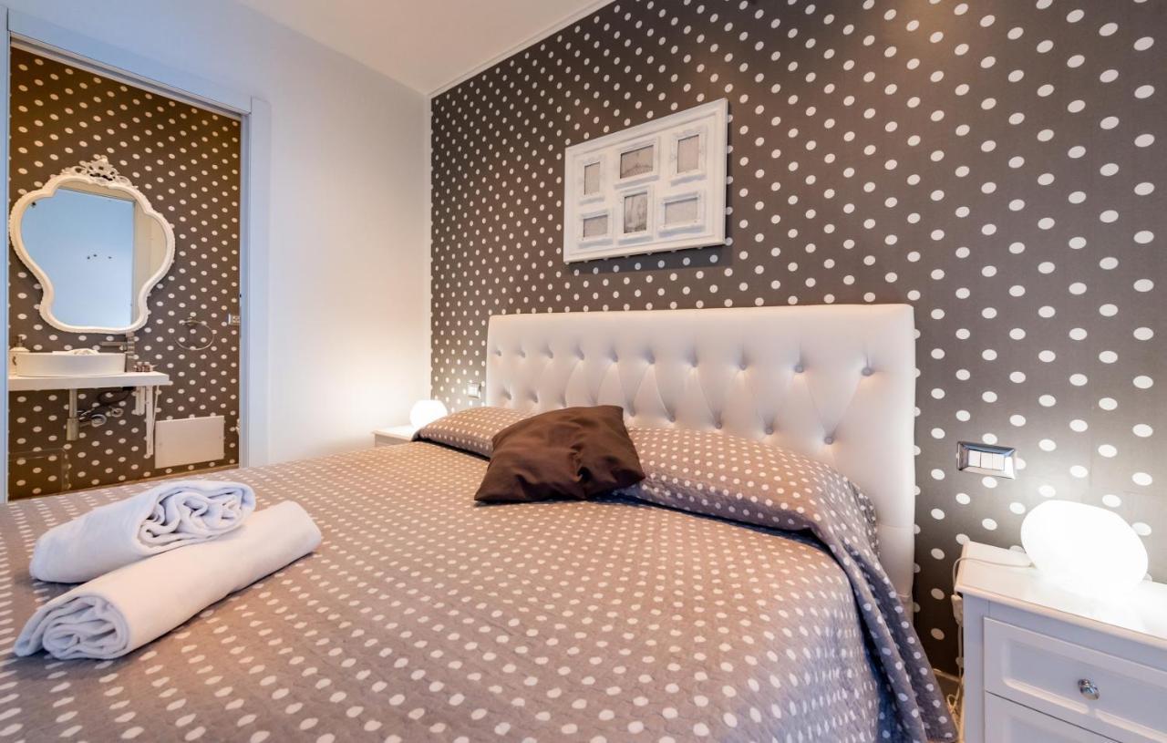Ora Blu Guest House Santa Margherita Ligure Eksteriør billede