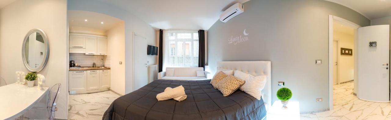Ora Blu Guest House Santa Margherita Ligure Eksteriør billede