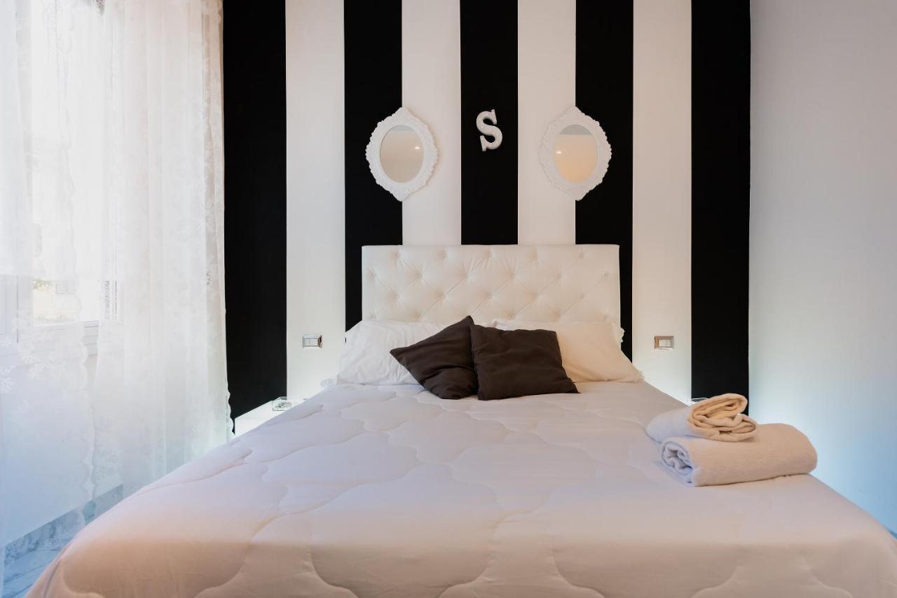 Ora Blu Guest House Santa Margherita Ligure Eksteriør billede
