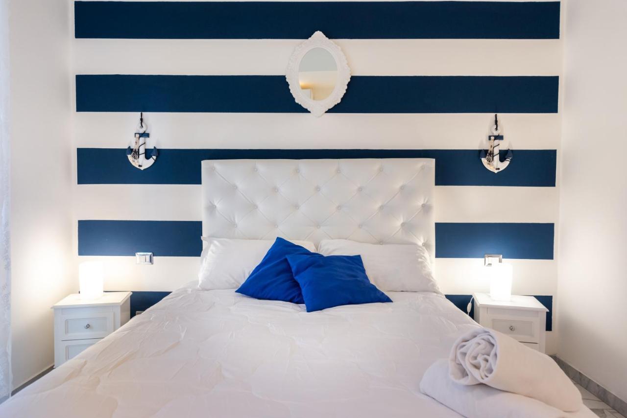 Ora Blu Guest House Santa Margherita Ligure Eksteriør billede