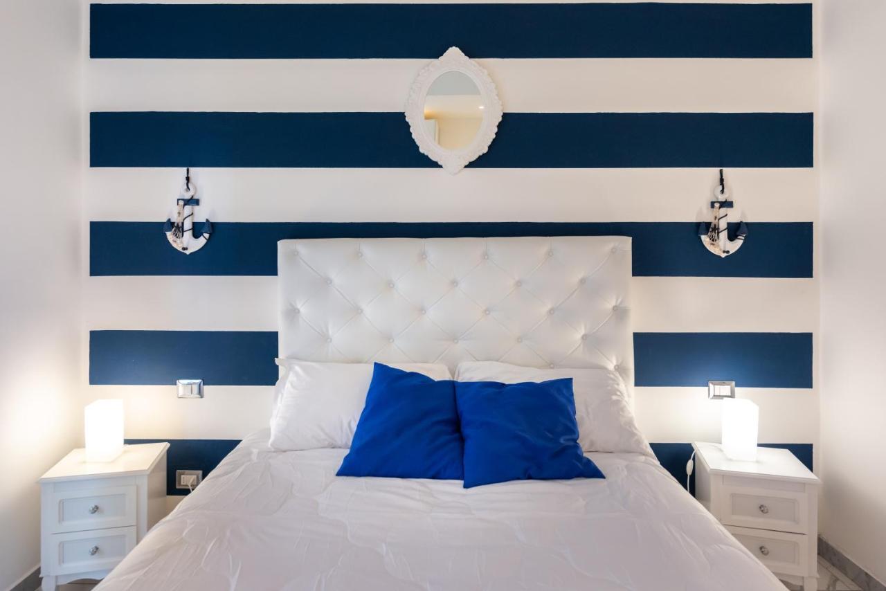 Ora Blu Guest House Santa Margherita Ligure Eksteriør billede