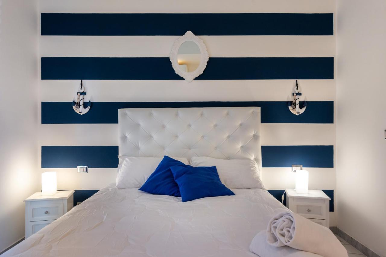 Ora Blu Guest House Santa Margherita Ligure Eksteriør billede