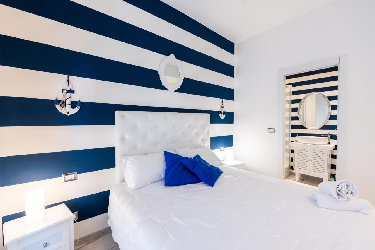 Ora Blu Guest House Santa Margherita Ligure Eksteriør billede