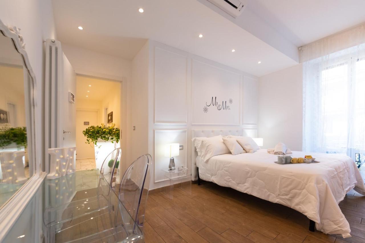 Ora Blu Guest House Santa Margherita Ligure Eksteriør billede